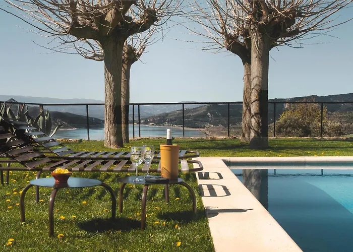 Casa Boumort