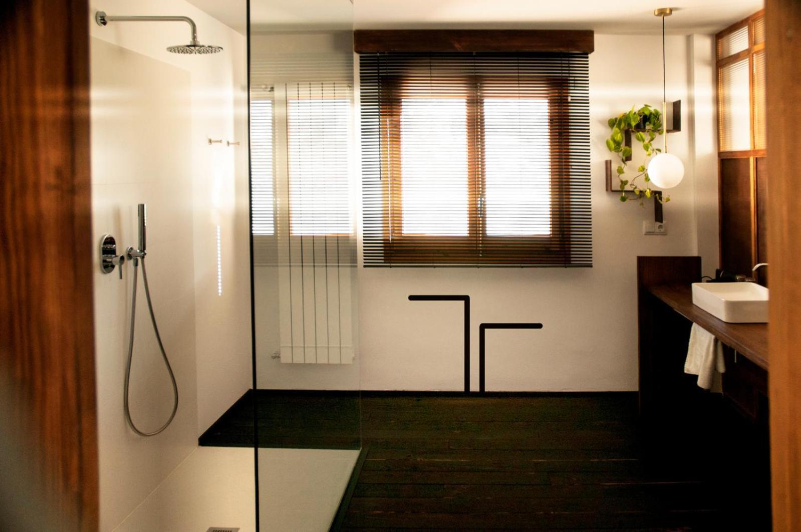 Hotel Casa Boumort