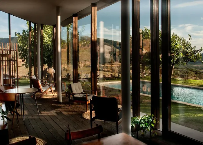 Casa Boumort