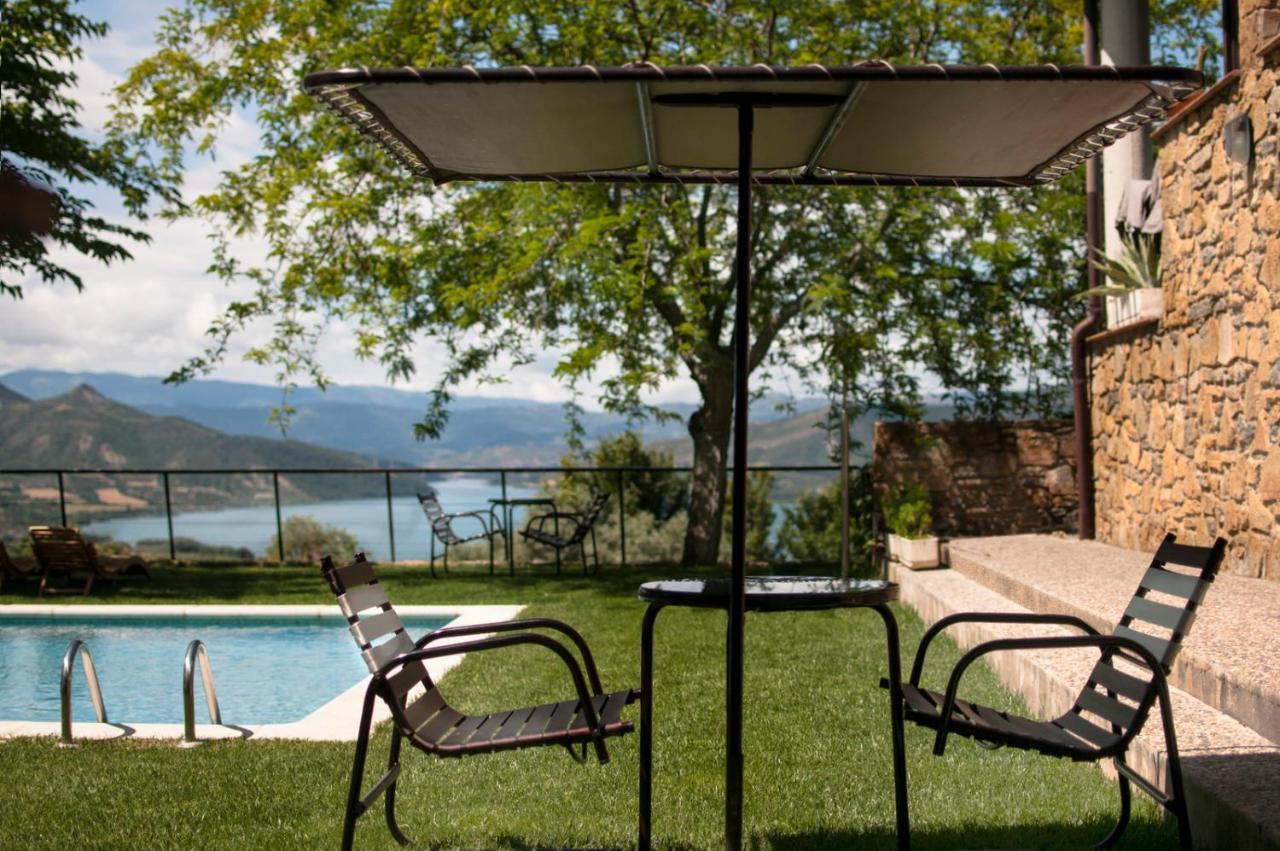 Casa Boumort Hotel