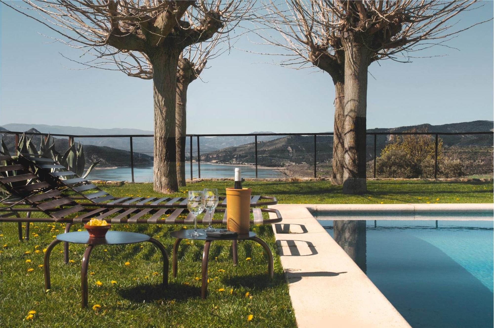 Casa Boumort * Sant Marti de Canals
