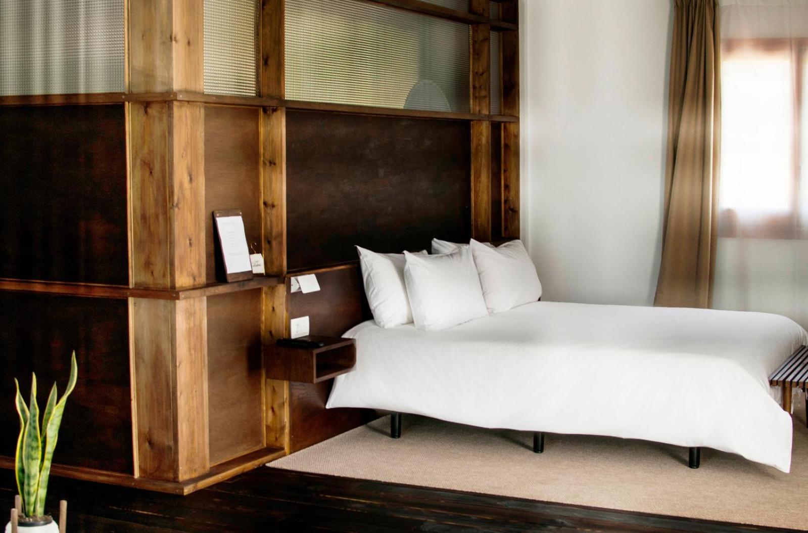 Casa Boumort
