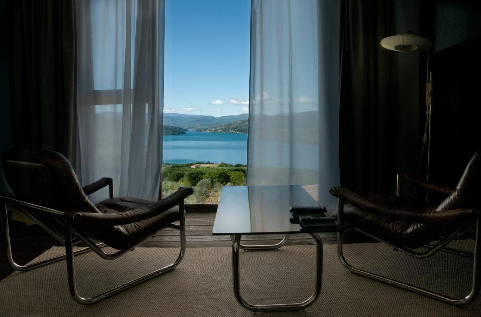 Hotel Casa Boumort