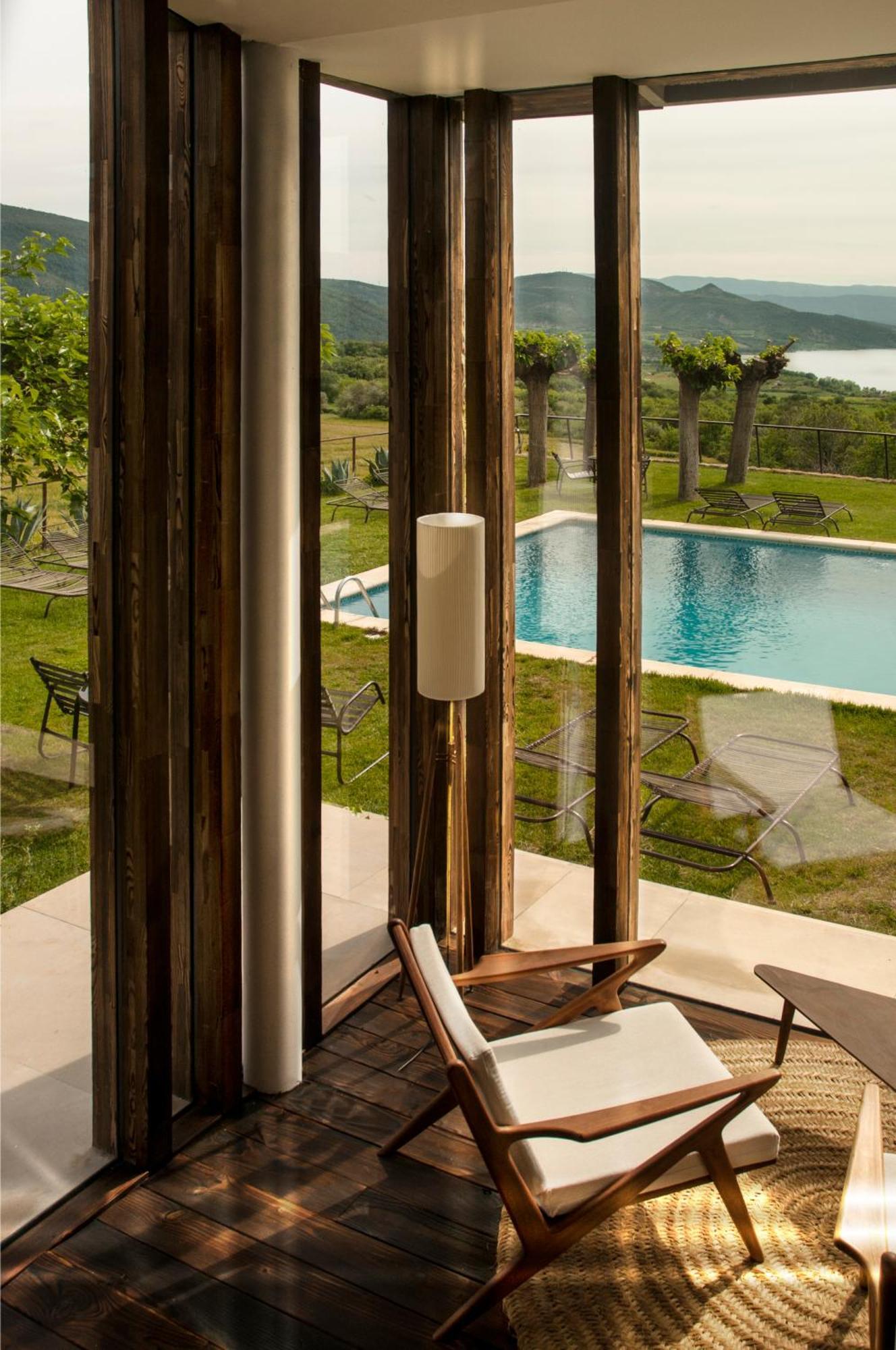 Hotel Casa Boumort Sant Marti de Canals