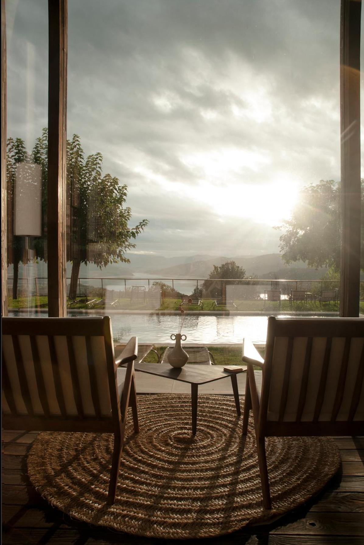 Casa Boumort Hotel