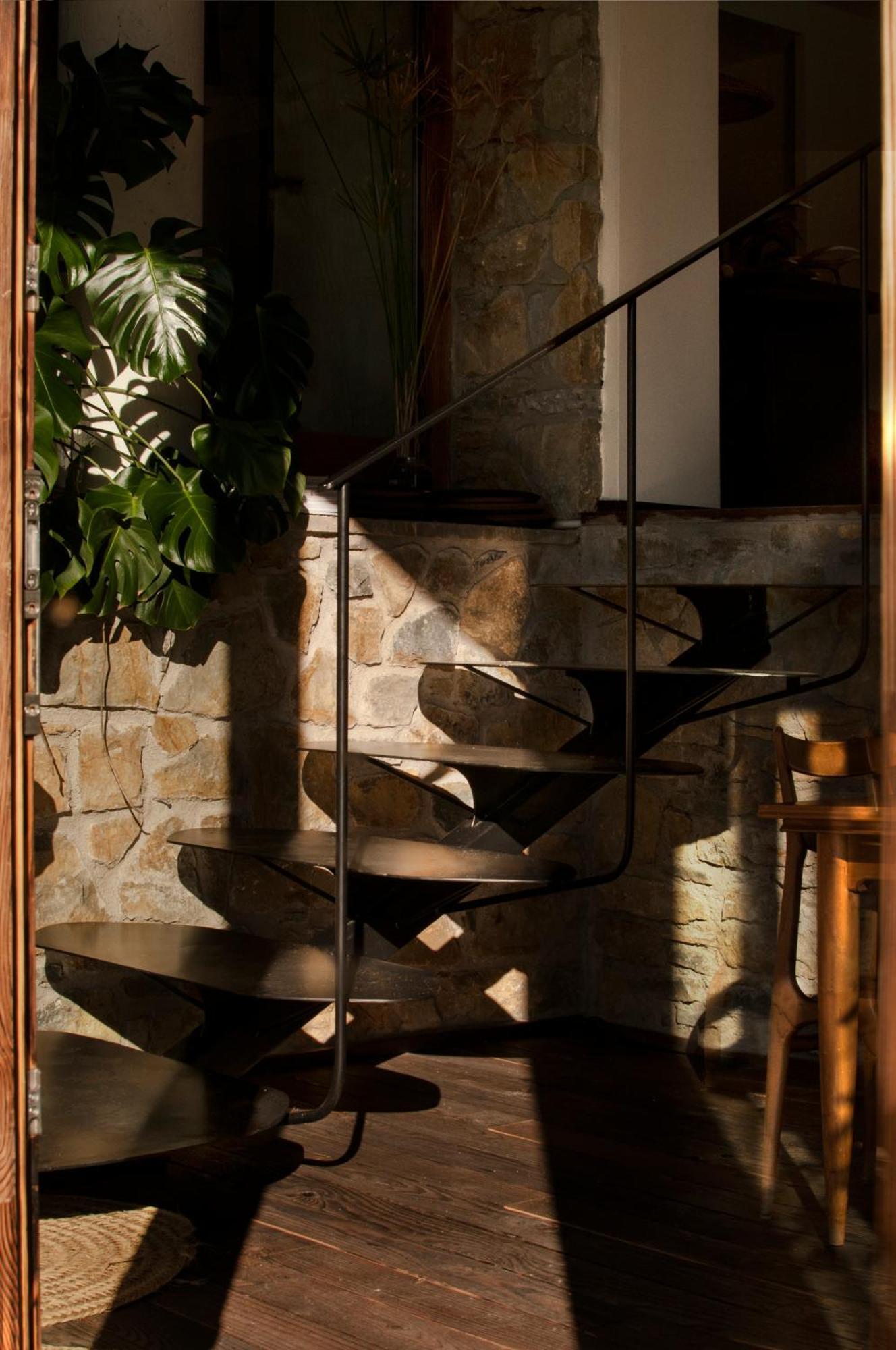Casa Boumort *