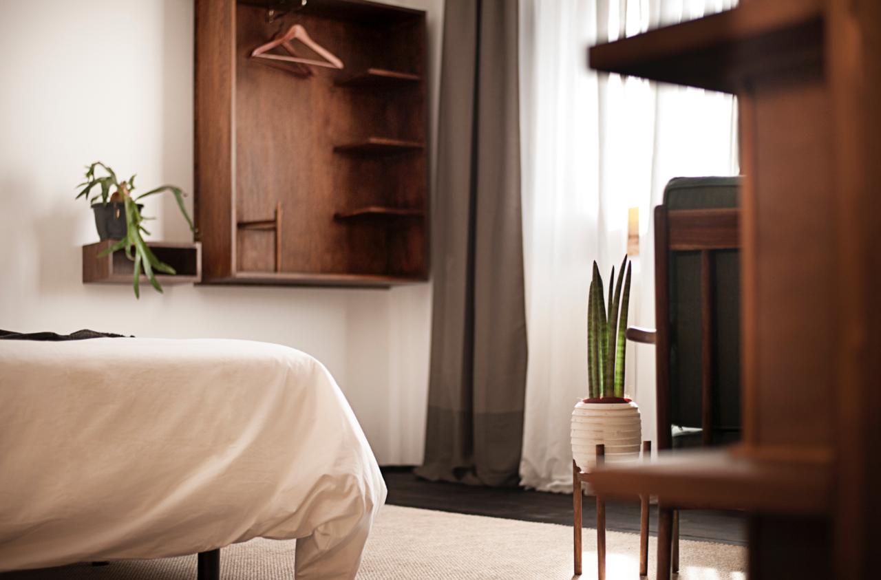 Casa Boumort Hotel *