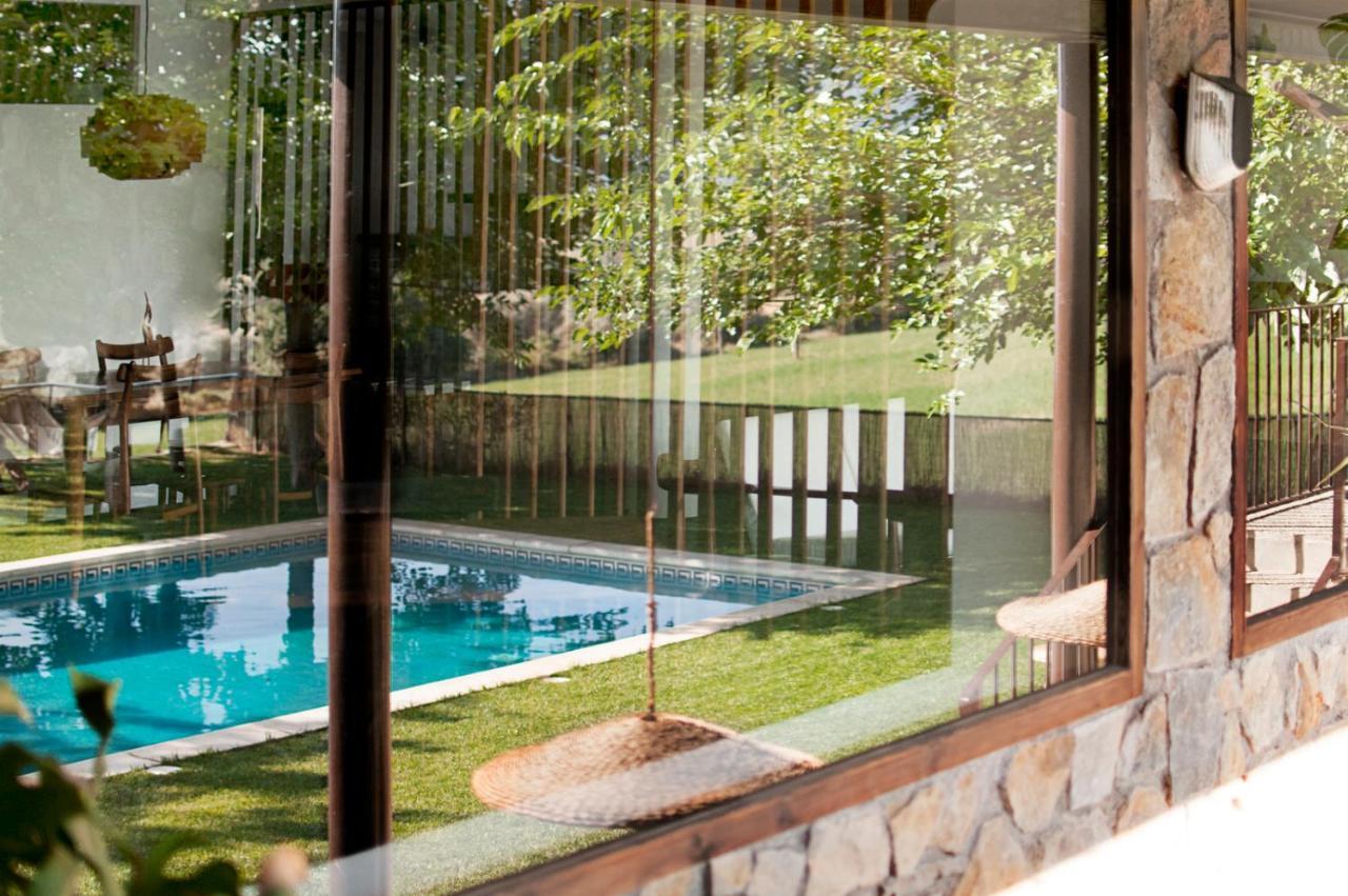 Hotel Casa Boumort *